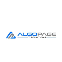 Algopage IT Solutions Pvt. Ltd.