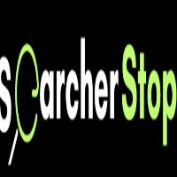 Searcher Stop