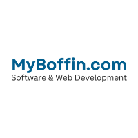 MyBoffin Web Development Company