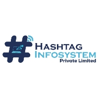 Hashtag Infosystem Private Limited
