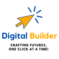 Digital Builder Marketing Service