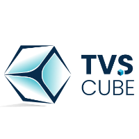 TVS Cube