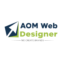 AOM Web Designer