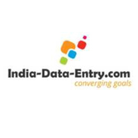 India Data Entry