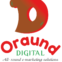 Oraund Digital Consulting