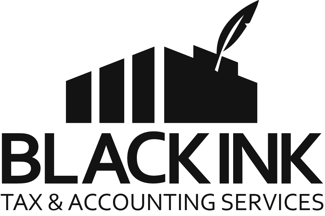 Black Ink Tax & Accounting Service
