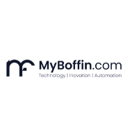 MyBoffin Web Development Company