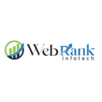 WebRank Infotech