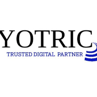 Yotric Solutions