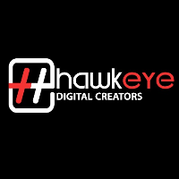 Hawkeye Digital Creators
