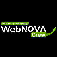 Web Nova Crew