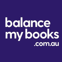 Balance My Books