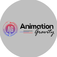 Animation Gravity