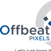 Offbeat Pixels