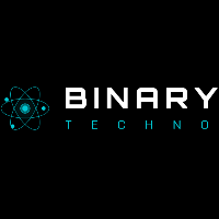 Binary Techno