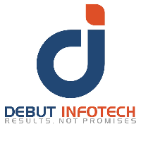 Debut Infotech Pvt.Ltd.