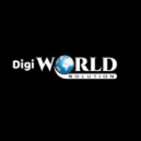 Digiworld Solution Inc