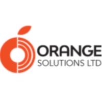 Orange Solution Ltd.