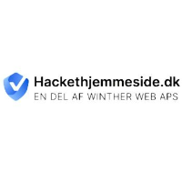 Hacket Hjemmeside