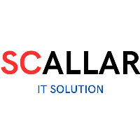 Scallar IT Solution
