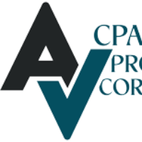 AV CPA Professional Corporation