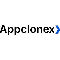 Appclonex Solutions