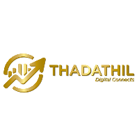 Thadathil Digital Connects - Digital Marketing Agency Kochi