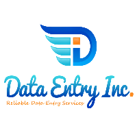 Data Entry Inc.