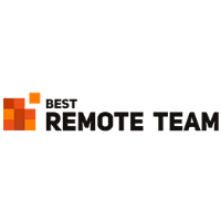 Best Remote Team