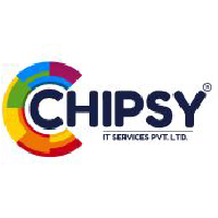 Chipsy Information Technology Services Pvt Ltd.