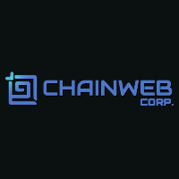CHAINWEB Corporation Srls