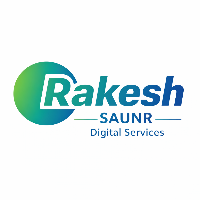 Rakesh Saunr Digital Services
