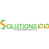 Solutions1313