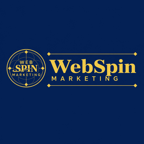 Web Spin Marketing
