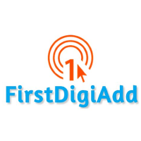 First DigiAdd