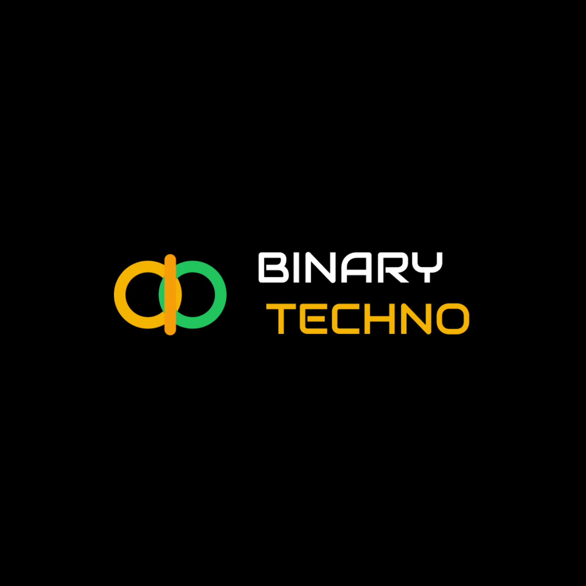 Binary Techno