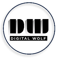 Digital Wolf