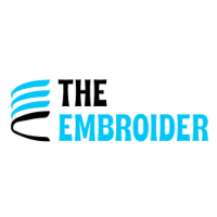 The Embroider - Custom Embroidery Patches