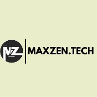 maxzen.tech