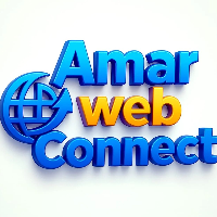 Amar web Connect
