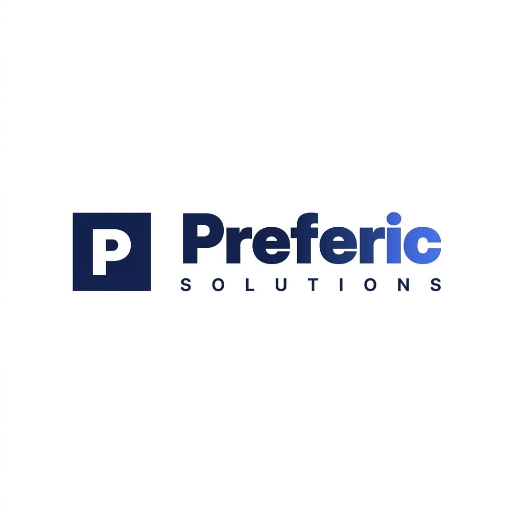 Preferic Solutions