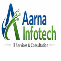 Aarna Infotech