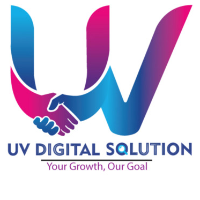 UV Digital Solution