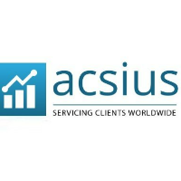 ACSIUS Technologies Pvt. Ltd.