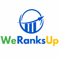WeRanksUp Digital Marketing Agency Noida