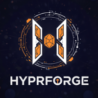 Hyprforge Technologies