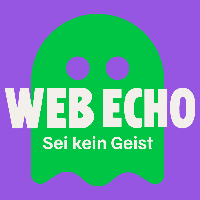 WebEcho