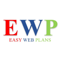 Easy Web Plans