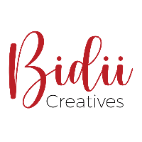 Bidii Creatives