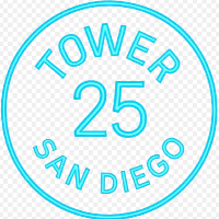 Tower 25 San Diego